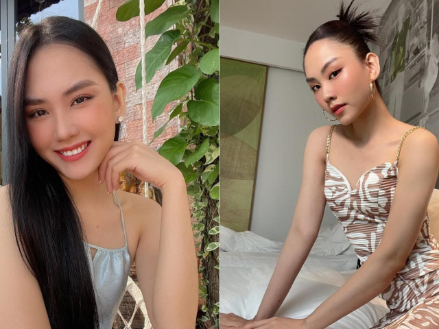 Học vấn khủng của tân Hoa hậu Miss World Vietnam 2022 Huỳnh Nguyễn Mai Phương