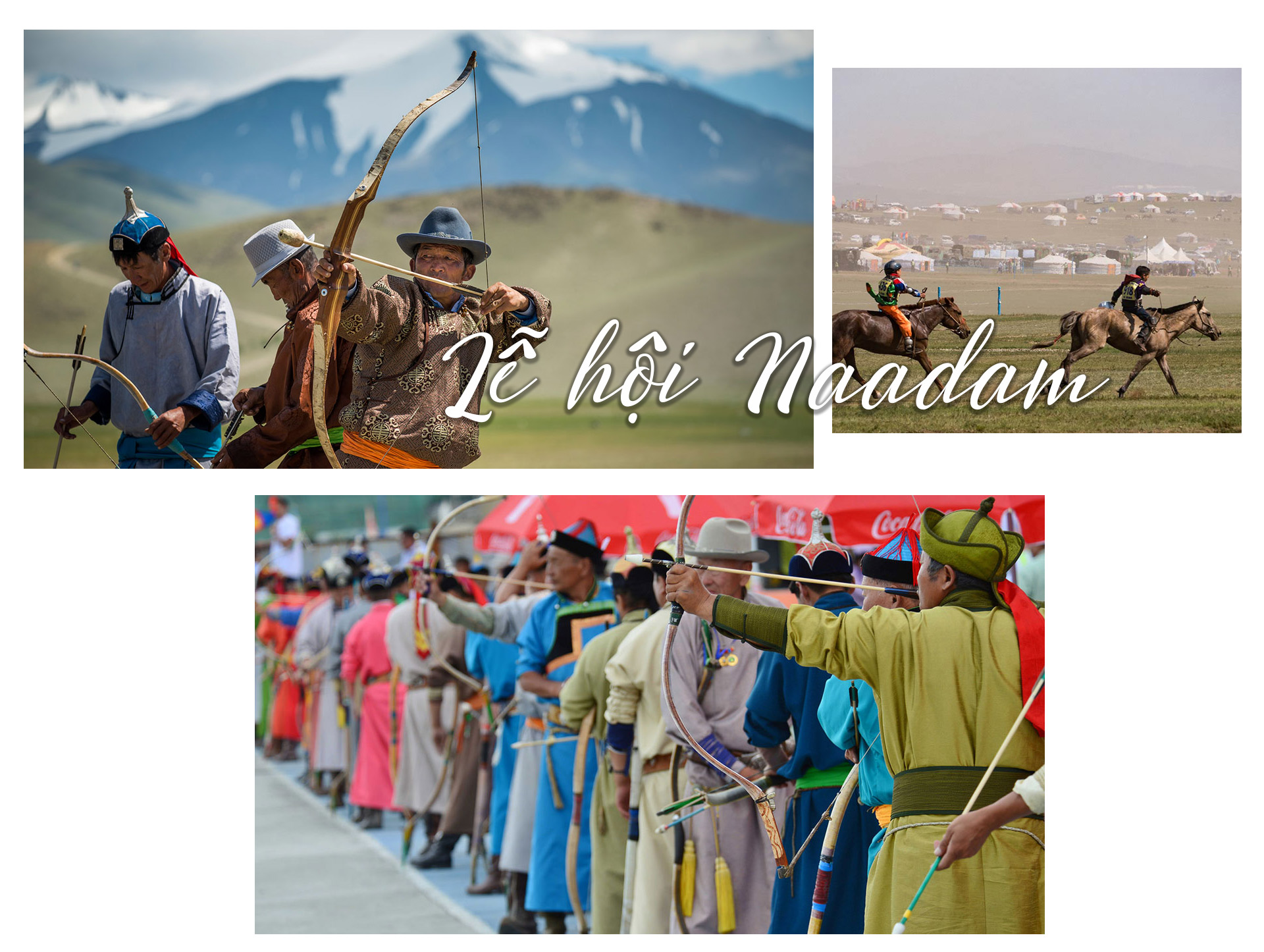 Những điều thú vị khi du lịch Mông Cổ - 8