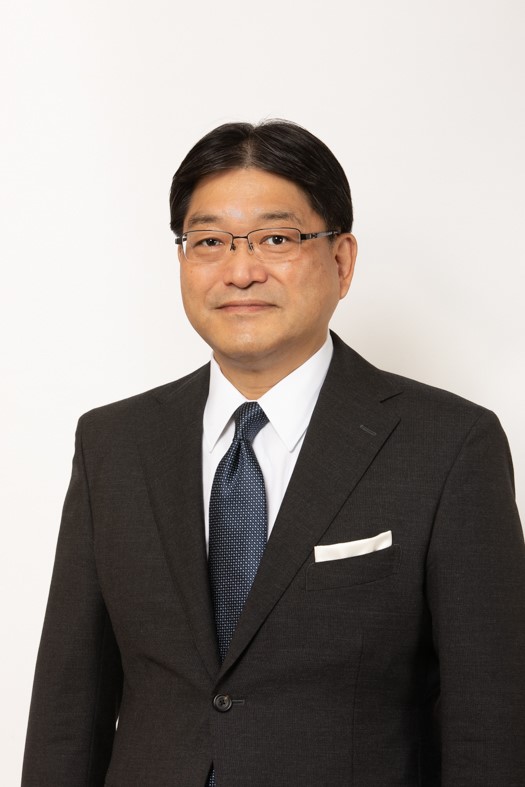 Ông Kohei Takeuchi