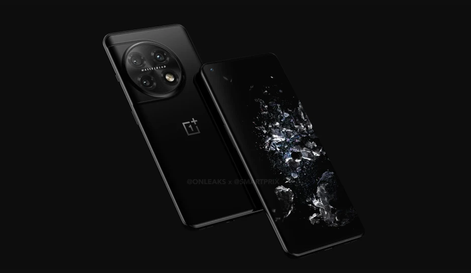 Thiết kế của OnePlus 11 Pro có đủ để "huỷ diệt" flagship khác không? - 1