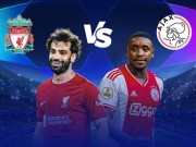 Bóng đá - Trực tiếp bóng đá Liverpool - Ajax: Matip ghi bàn từ quả phạt góc (Cúp C1 - Champions League) (Hết giờ)