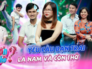 Bạn trẻ - Cuộc sống - Cô nàng “ế” suốt 8 năm chỉ cần tìm bạn trai “là nam và còn thở”