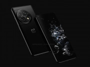 Thời trang Hi-tech - Thiết kế của OnePlus 11 Pro có đủ để &quot;huỷ diệt&quot; flagship khác không?