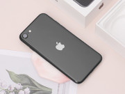 Thời trang Hi-tech - Đây là mẫu iPhone mới 100%, nguyên seal có giá dưới 10 triệu đồng