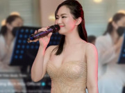 Đời sống Showbiz - Cô gái bỏ ước mơ làm giảng viên, lên Top 1 tìm kiếm MXH nhờ 1 bài hát