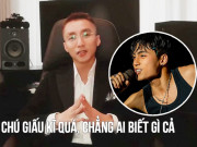 Đời sống Showbiz - Em trai Sơn Tùng M-TP nói gì khi xuất hiện trên ứng dụng dành cho LGBT?