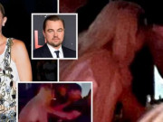 Đời sống Showbiz - Lộ ảnh thân mật của Leonardo DiCaprio và Gigi Hadid