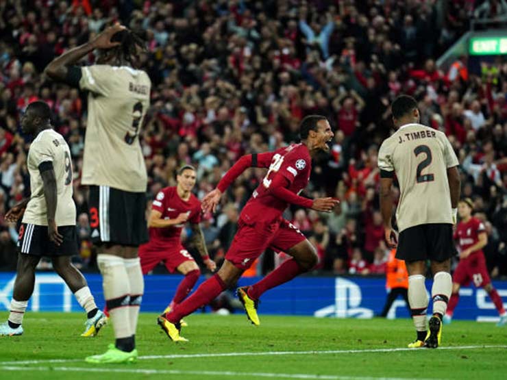 Video bóng đá Liverpool - Ajax: Người hùng phút 89, thoát khỏi khủng hoảng (Cúp C1 - Champions League)