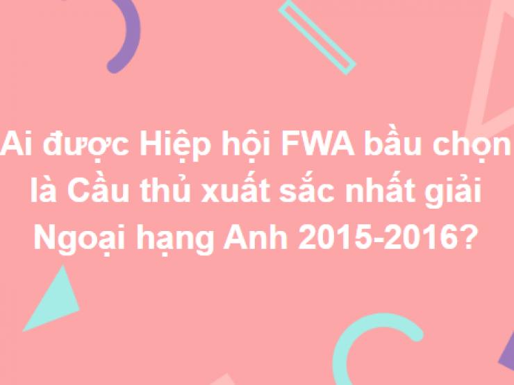 Loạt câu hỏi thách thức cả những bộ óc siêu trí tuệ