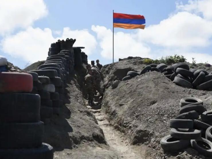 Tiết lộ thương vong trong cuộc đụng độ mới nhất giữa Azerbaijan và Armenia