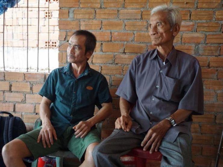 Cuộc đời đầy bi kịch của ”người tù thế kỷ” Huỳnh Văn Nén