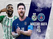 Bóng đá - Nhận định trận HOT: Real tiếp đà thăng hoa, PSG &quot;dạo chơi&quot; sân khách (Cúp C1 - Champions League)