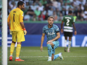 Bóng đá - Video bóng đá Sporting Lisbon - Tottenham: Cú sốc khó tin, điên rồ cuối trận (Cúp C1 - Champions League)