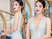 Đời sống Showbiz - Cát-xê Cánh Diều Vàng 2022 thế nào mà Thụy Vân &quot;chịu chơi&quot; diện váy hàng nghìn USD?