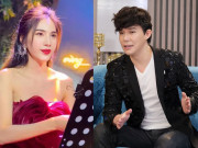 Đời sống Showbiz - Thực hư tin Nathan Lee khởi kiện Thủy Tiên sau khi hát “Giấc mơ tuyết trắng”