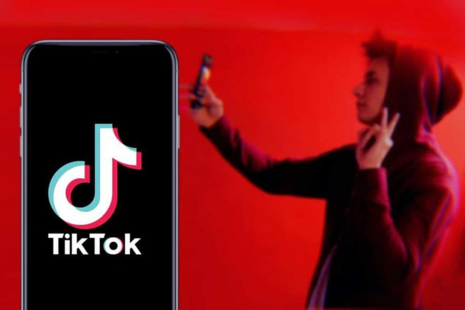 TikTok thu thập khuôn mặt và giọng nói của người dùng? - 1