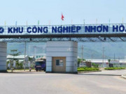 Tin tức trong ngày - NÓNG: Sập tường nhà máy trong KCN ở Bình Định, nhiều người bị thương