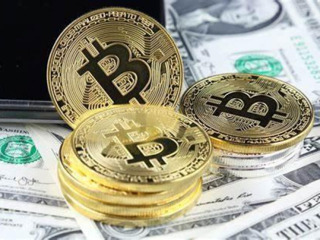 Bitcoin chỉ giao dịch quanh mức 20.000 USD trong tháng qua