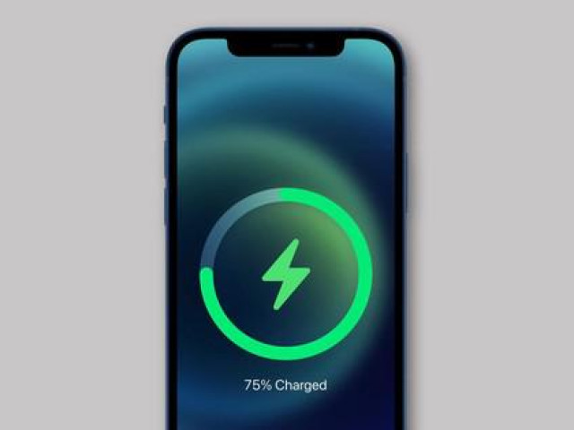 Tính năng sạc năng lượng sạch trên iOS 16 là gì?