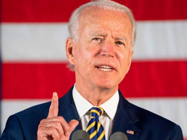 Câu nói “không” của ông Biden có thể cứu quan hệ Mỹ-Nga khỏi vực thẳm