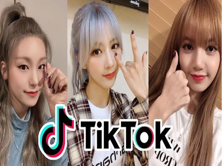 TikTok lên tiếng về thông tin bị tin tặc tấn công