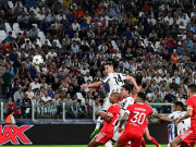 Bóng đá - Video bóng đá Juventus - Benfica: Mở điểm cực sớm, thua ngược ngỡ ngàng (Cúp C1 - Champions League)