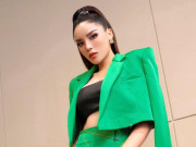 Làm đẹp - Kỳ Duyên khoe body đẹp nhất nhì showbiz Việt dù vẫn ăn uống &quot;thả phanh&quot;