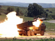 Thế giới - Hệ thống HIMARS &quot;thay đổi cuộc chơi&quot; ở Ukraine thực chất là bệ phóng tên lửa?