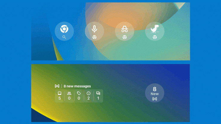 Widget của những ứng dụng nổi tiếng này sắp xuất hiện trên màn hình khóa iOS 16 - 4
