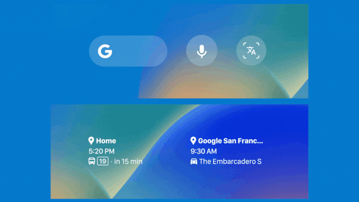 Widget của những ứng dụng nổi tiếng này sắp xuất hiện trên màn hình khóa iOS 16 - 2