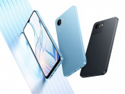 Thời trang Hi-tech - Realme C30s trình làng, giá rẻ cỡ nào?