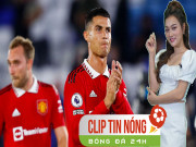 Bóng đá - Ronaldo 37 tuổi được trả lương cao nhất thế giới, tranh cãi Mbappe - Haaland ai &quot;ngon&quot; hơn? (Clip tin nóng bóng đá 24H)