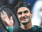 Thể thao - Nóng: Federer CHÍNH THỨC tuyên bố giải nghệ sau Laver Cup