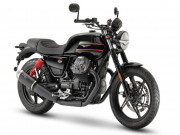 Thế giới xe - Ra mắt xế nổ 2023 Moto Guzzi V7 Stone Special Edition