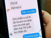 Công nghệ thông tin - Làm sao biết một tài khoản ngân hàng là lừa đảo?