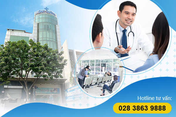 Phòng Khám Đa Khoa Hồng Cường – nơi khám chữa bệnh uy tín, đáng tin cậy