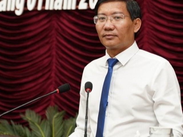 Thủ tướng Chính phủ kỷ luật nhiều lãnh đạo, cựu lãnh đạo tỉnh Bình Thuận