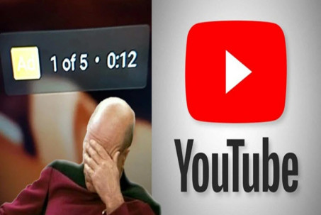 YouTube có động thái mới “nắn gân” người dùng thích xem “chùa”