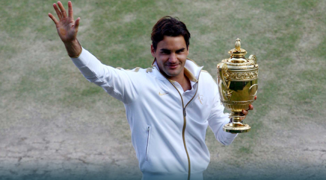 Wimbledon 2009 là danh hiệu Grand Slam thứ 15 của FedEx, chính thức vượt qua huyền thoại Pete Sampras với 1 chức vô địch nhiều hơn.
