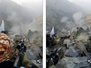 Thế giới - Video các tay súng Taliban hành quyết tù binh phe kháng chiến gây quan ngại