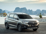 Tin tức ô tô - Giá xe Suzuki XL7 lăn bánh tháng 9/2022, tặng phiếu nhiên liệu 400L