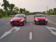 Tin tức ô tô - Giá xe Mazda2 lăn bánh tháng 9/2022, hỗ trợ giá và 1 năm BHVC