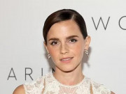 Làm đẹp - Emma Watson lộ da lão hóa