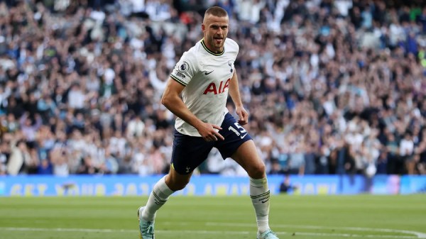 Trực tiếp bóng đá Tottenham - Leicester City: Son Heung Min lập hat-trick (Hết giờ) - 3