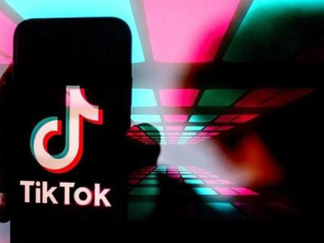 TikTok thu thập khuôn mặt và giọng nói của người dùng?