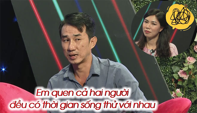 Anh chàng từng 2 lần “sống thử” khiến gái ngoan e ngại khi hẹn hò - 3