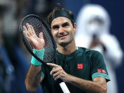 Thể thao - Federer từng như &quot;Vua tennis&quot; nhưng cũng là người đàn ông &quot;bình thường&quot;