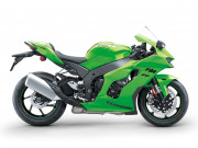 Thế giới xe - Siêu mô tô 2023 Kawasaki Ninja ZX-10R và Ninja ZX-10RR chính thức trình làng: Giá từ nửa tỷ