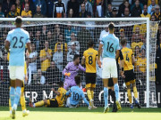 Bóng đá - Trực tiếp bóng đá Wolverhampton - Man City: Thong dong cuối trận (Hết giờ)