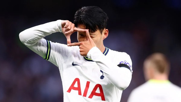 Trực tiếp bóng đá Tottenham - Leicester City: Son Heung Min lập hat-trick (Hết giờ) - 6